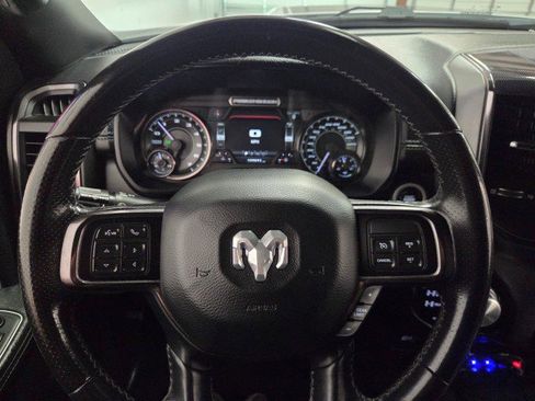 Used 2020 RAM 2500 Power Wagon image 43