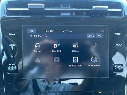 Used 2023 Hyundai Tucson SEL w/ Convenience Package FWD image 55