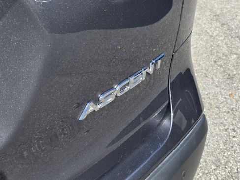 Certified 2024 Subaru Ascent Premium w/ Convenience Package image 9