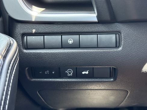 Used 2024 Nissan Rogue SV FWD image 18