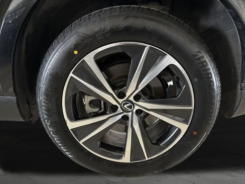 Used 2023 Lexus RX 350 Premium Plus w/ Cold Area Package image 23