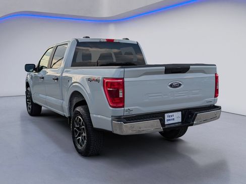 Used 2023 Ford F150 XLT AWD/4WD image 6