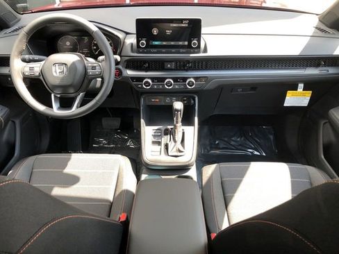 Used 2024 Honda CR-V Sport image 7