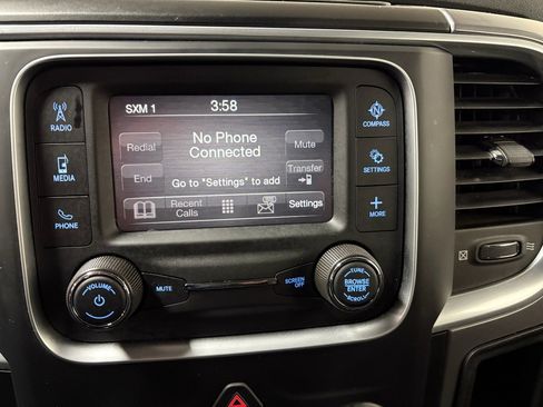 Used 2022 RAM 1500 Classic Warlock image 15