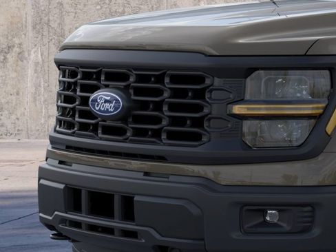 New 2026 Ford F150 STX AWD/4WD image 17