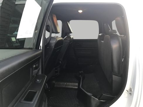 Used 2024 RAM 2500 Tradesman image 20