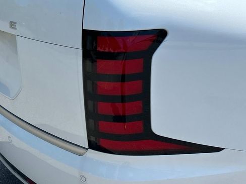 New 2026 Hyundai Palisade Calligraphy image 12