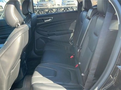 Used 2016 Ford Edge Titanium w/ Equipment Group 302A image 12