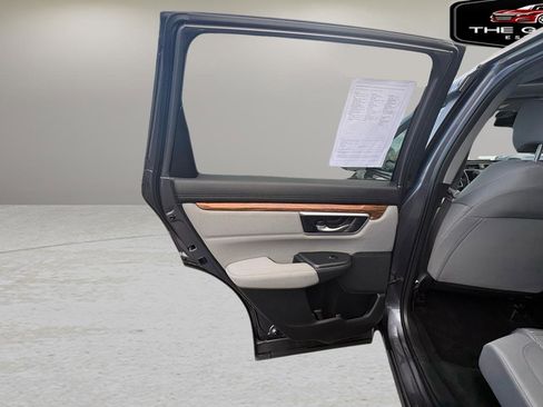 Used 2021 Honda CR-V EX image 29