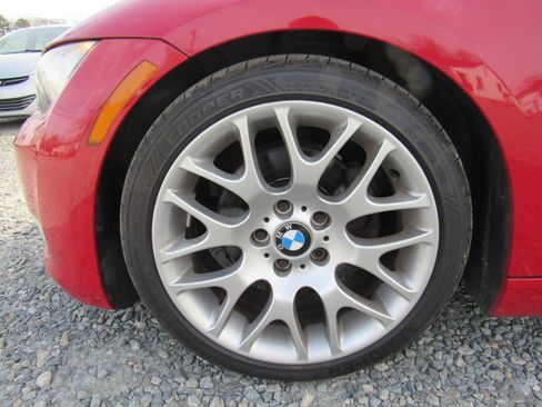 Used 2008 BMW 328i Coupe image 8