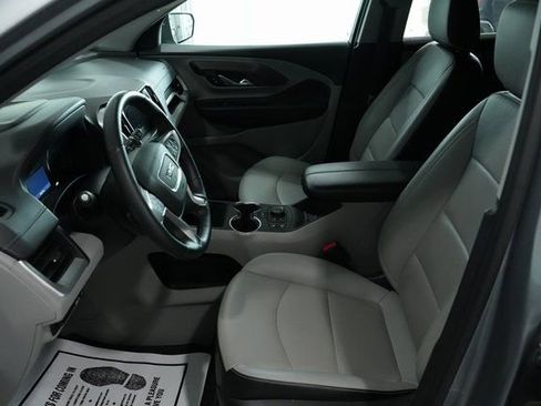 Used 2023 GMC Terrain SLT w/ Tech Package image 14