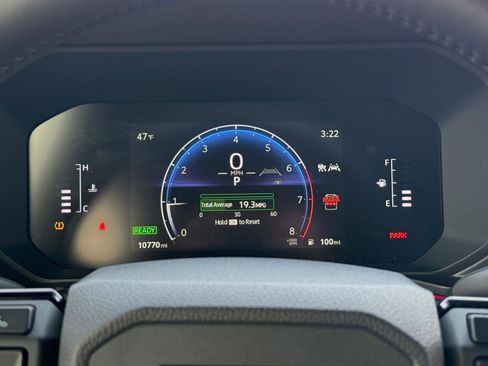 Used 2025 Toyota Land Cruiser 1958 image 25