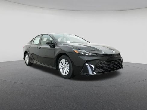 New 2026 Toyota Camry LE image 29