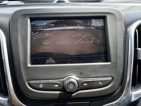 Used 2020 Chevrolet Equinox LS w/ LS Convenience Package image 32