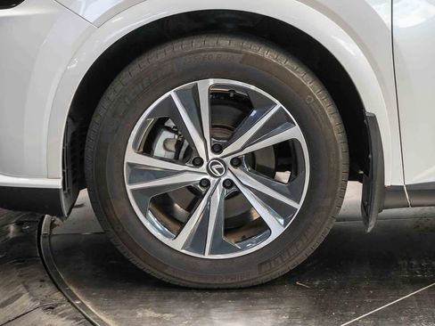 Used 2023 Lexus RX 350 Premium FWD image 9