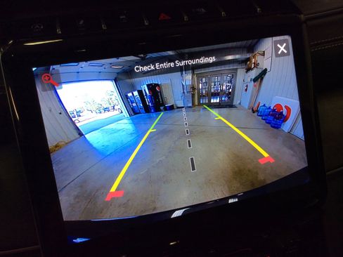 New 2025 Jeep Grand Cherokee L Limited w/ Black Appearance Package image 36