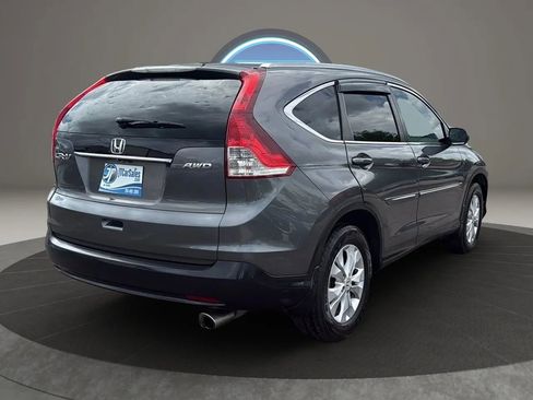 Used 2014 Honda CR-V EX-L image 7