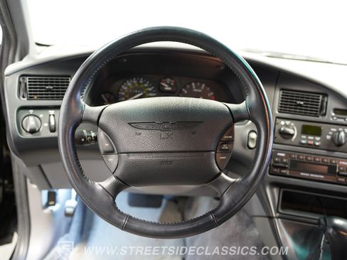 Used 1994 Ford Thunderbird LX RWD image 40