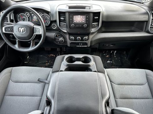 Used 2024 RAM 1500 Big Horn image 12