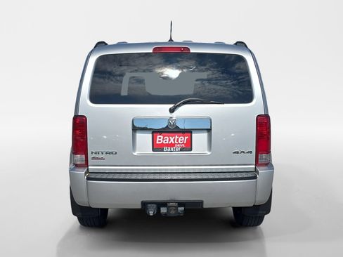 Used 2007 Dodge Nitro SLT image 14