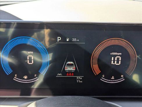 New 2026 Hyundai Santa Cruz SEL image 10