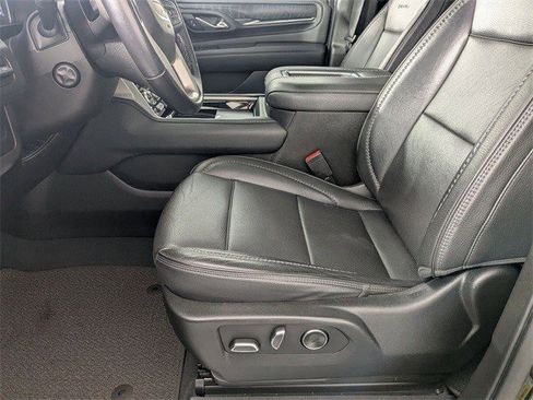 Certified 2021 GMC Yukon Denali w/ Denali Premium Package image 24