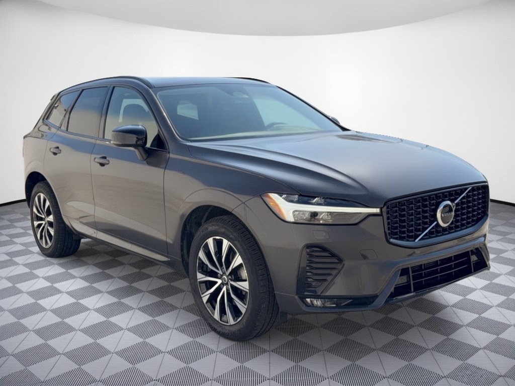 Certified 2024 Volvo XC60 B5 Core w/ Protection Package Premier AWD/4WD image 7