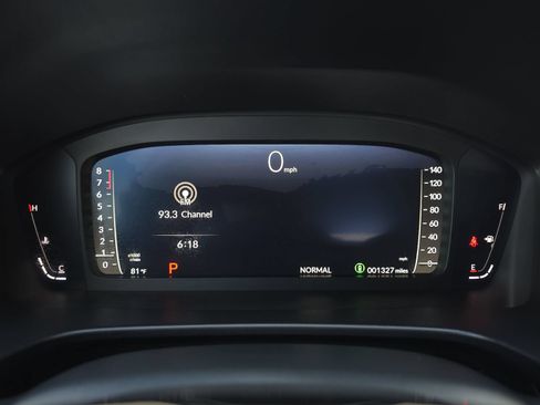 Certified 2026 Honda CR-V EX-L image 18
