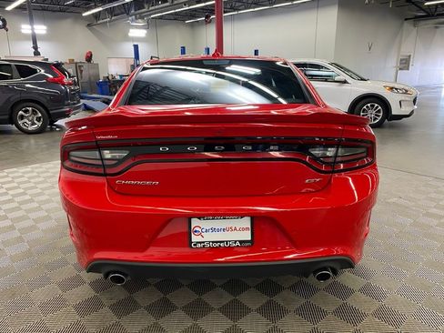 Used 2023 Dodge Charger GT image 9