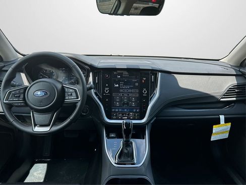 Certified 2025 Subaru Outback Premium image 32