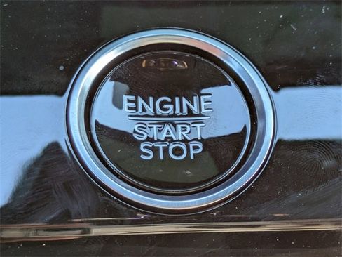 New 2025 Lincoln Navigator Black Label image 29