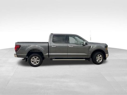 Certified 2024 Ford F150 XLT w/ Equipment Group 302A MID AWD/4WD image 10