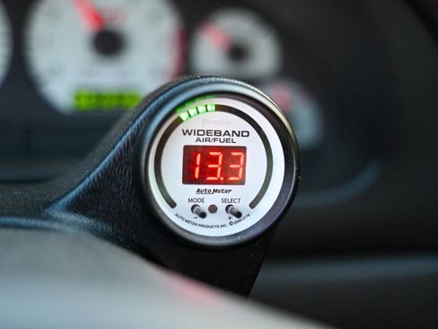 Used 2003 Ford Mustang Cobra RWD image 76