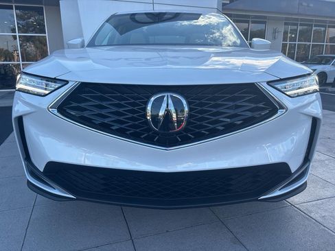 New 2026 Acura MDX FWD image 8