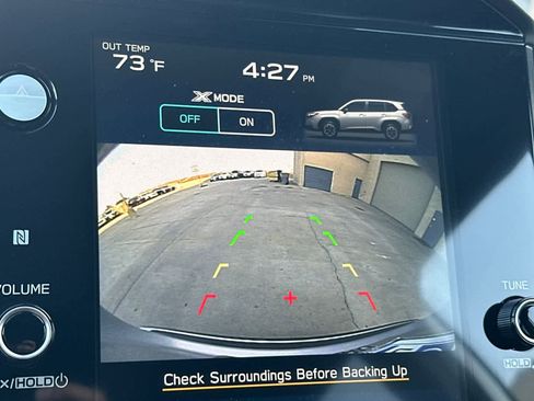 New 2026 Subaru Forester Premium image 21