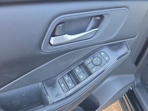 New 2026 Nissan Rogue SV w/ Cold Weather Package image 16