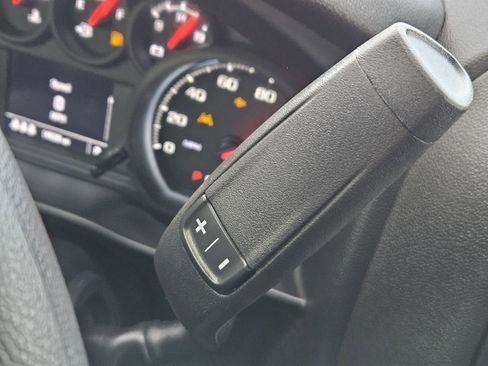 Used 2024 GMC Sierra 1500 Pro w/ Pro Value Package image 28