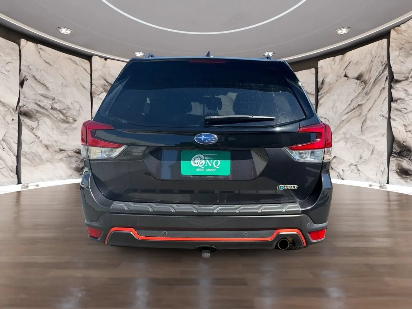 Used 2019 Subaru Forester Sport AWD/4WD image 8