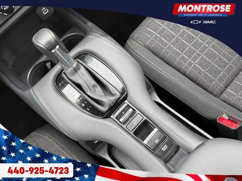 Used 2024 Honda HR-V LX image 23