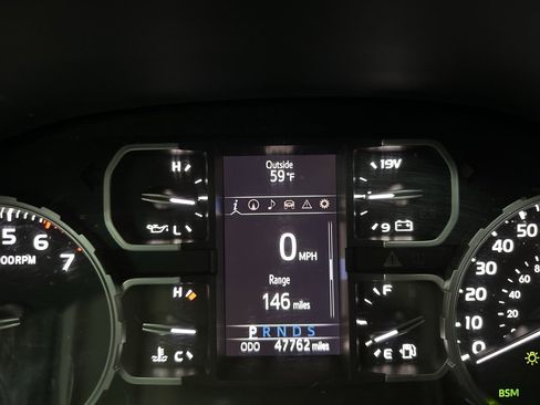 Used 2018 Toyota Tundra Limited w/ Limited Premium Package image 15