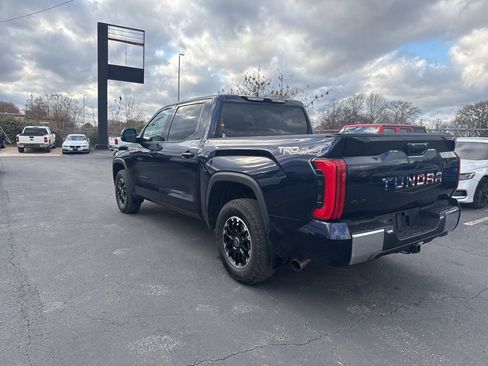 Used 2023 Toyota Tundra SR5 image 12