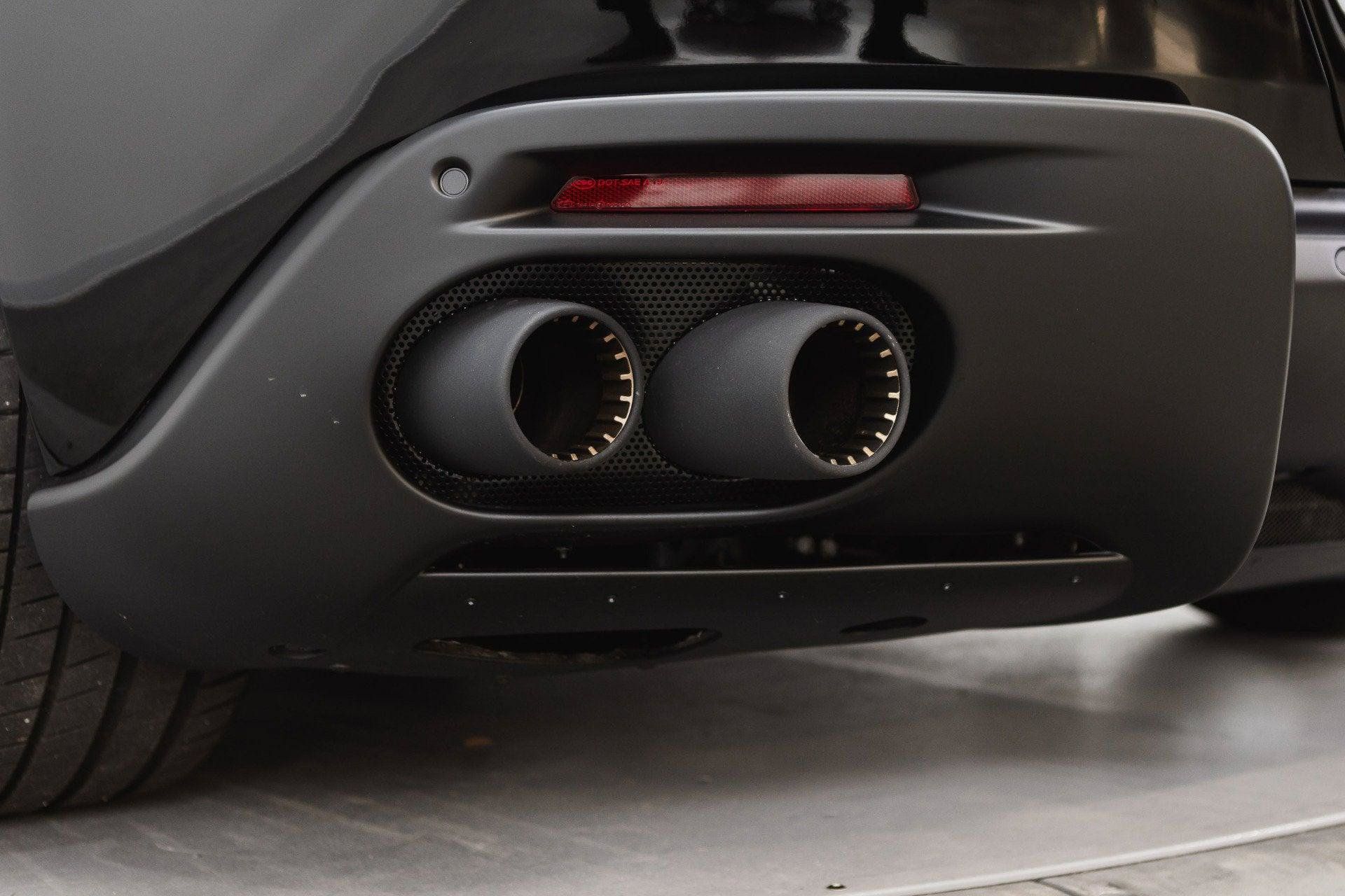 Certified 2024 Ferrari Roma Spider RWD image 47