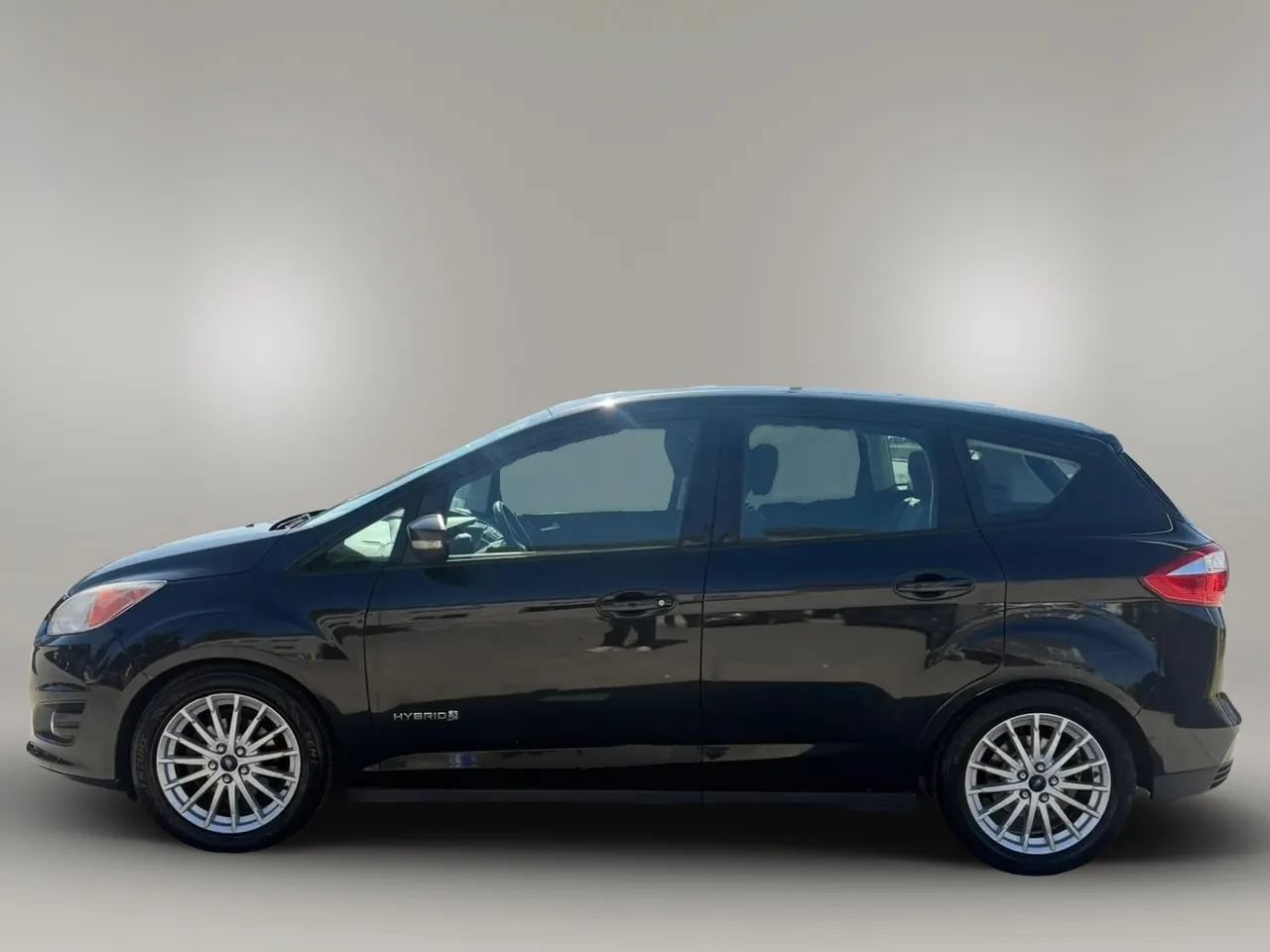Used 2014 Ford C-MAX SE w/ Equipment Group 201A FWD image 4