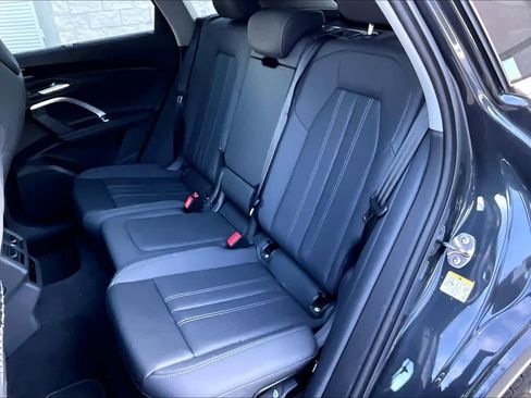 Used 2025 Audi Q5 Premium Plus w/ Premium Plus image 20