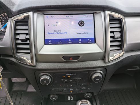 Used 2020 Ford Ranger XLT w/ Equipment Group 302A Luxury image 11