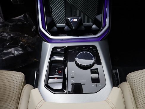 Used 2025 BMW X3 M50 image 12