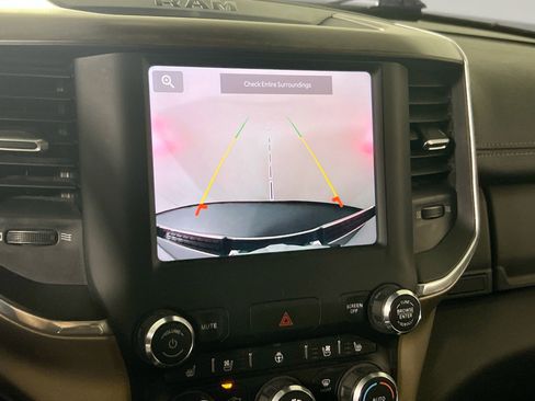 Used 2022 RAM 1500 Laramie image 13