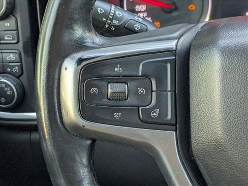 Used 2019 Chevrolet Silverado 1500 RST w/ All-Star Edition AWD/4WD image 4