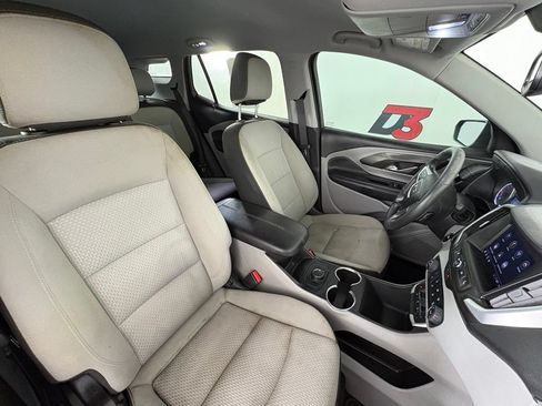 Used 2022 GMC Terrain SLE FWD image 34