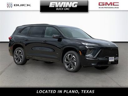 New 2026 Buick Enclave Sport Touring w/ Power Package